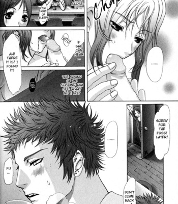 [CHOUNO Shibuki] Whip On! [Eng] – Gay Manga sex 25