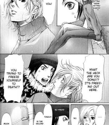 [CHOUNO Shibuki] Whip On! [Eng] – Gay Manga sex 67