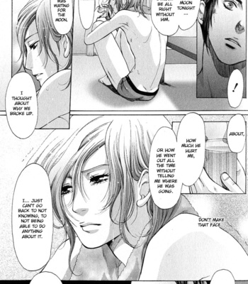 [CHOUNO Shibuki] Whip On! [Eng] – Gay Manga sex 70