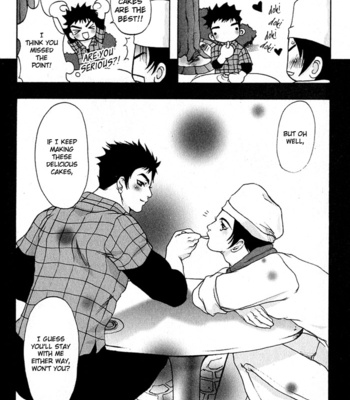 [CHOUNO Shibuki] Whip On! [Eng] – Gay Manga sex 95