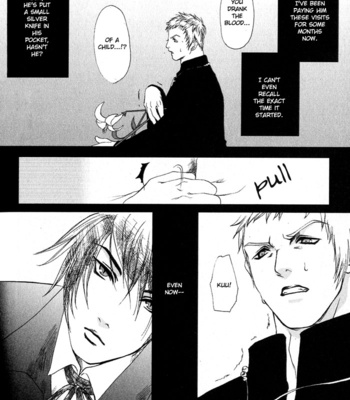 [CHOUNO Shibuki] Whip On! [Eng] – Gay Manga sex 135