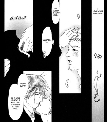[CHOUNO Shibuki] Whip On! [Eng] – Gay Manga sex 145