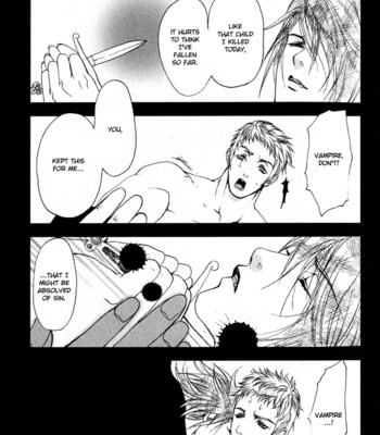 [CHOUNO Shibuki] Whip On! [Eng] – Gay Manga sex 146