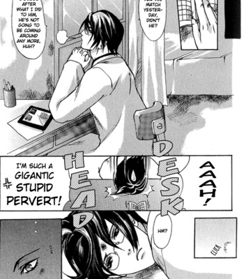 [CHOUNO Shibuki] Whip On! [Eng] – Gay Manga sex 164
