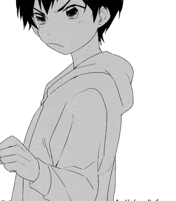 [Pokom (Hagi)] Namaiki Kouhai to Ikesukanai Senpai – Daiya no Ace dj [Eng] – Gay Manga sex 12