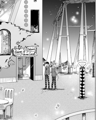 [Yama] Shunshou no Kinsei – Ensemble Stars! dj [JP] – Gay Manga sex 11