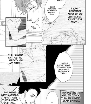 [AIBA Kyoko] Private Libido [Eng] – Gay Manga sex 54