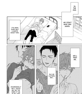 [AIBA Kyoko] Private Libido [Eng] – Gay Manga sex 63