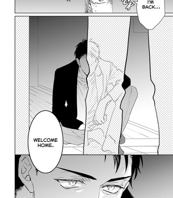 [AIBA Kyoko] Private Libido [Eng] – Gay Manga sex 67