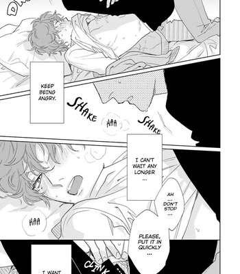 [AIBA Kyoko] Private Libido [Eng] – Gay Manga sex 70
