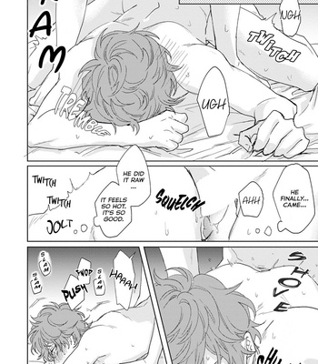 [AIBA Kyoko] Private Libido [Eng] – Gay Manga sex 71