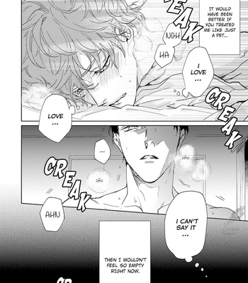 [AIBA Kyoko] Private Libido [Eng] – Gay Manga sex 75