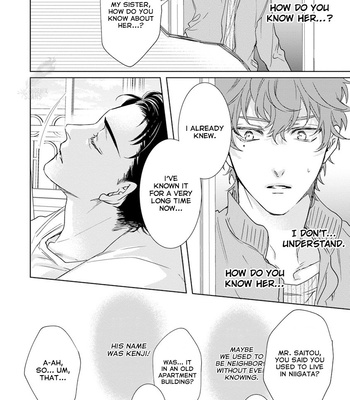 [AIBA Kyoko] Private Libido [Eng] – Gay Manga sex 96