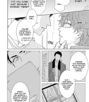 [AIBA Kyoko] Private Libido [Eng] – Gay Manga sex 98
