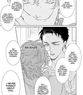 [AIBA Kyoko] Private Libido [Eng] – Gay Manga sex 99