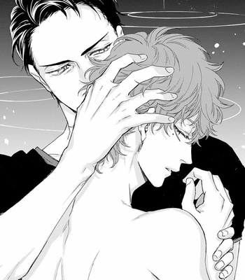 [AIBA Kyoko] Private Libido [Eng] – Gay Manga sex 81