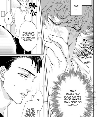 [AIBA Kyoko] Private Libido [Eng] – Gay Manga sex 124