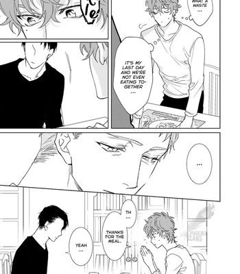 [AIBA Kyoko] Private Libido [Eng] – Gay Manga sex 126