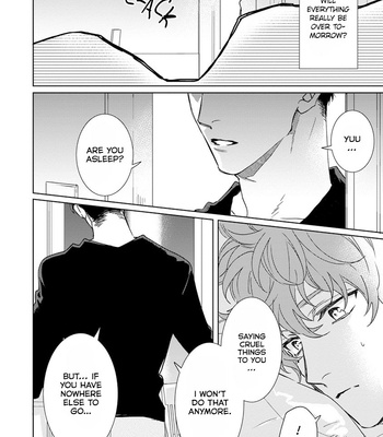 [AIBA Kyoko] Private Libido [Eng] – Gay Manga sex 131