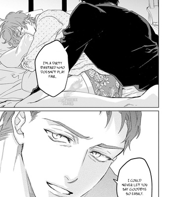 [AIBA Kyoko] Private Libido [Eng] – Gay Manga sex 134