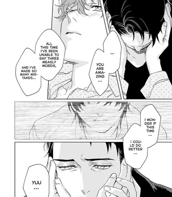 [AIBA Kyoko] Private Libido [Eng] – Gay Manga sex 139