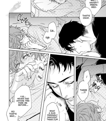 [AIBA Kyoko] Private Libido [Eng] – Gay Manga sex 141
