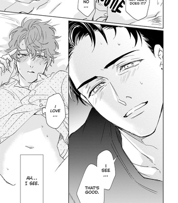 [AIBA Kyoko] Private Libido [Eng] – Gay Manga sex 144