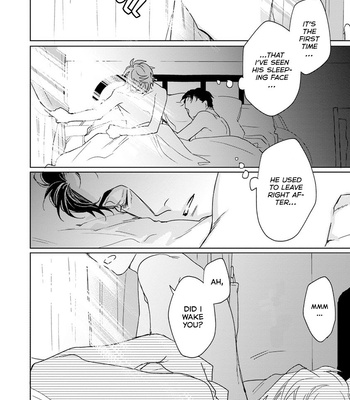 [AIBA Kyoko] Private Libido [Eng] – Gay Manga sex 147