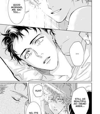 [AIBA Kyoko] Private Libido [Eng] – Gay Manga sex 148
