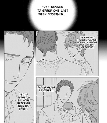 [AIBA Kyoko] Private Libido [Eng] – Gay Manga sex 120
