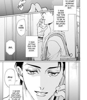 [AIBA Kyoko] Private Libido [Eng] – Gay Manga sex 154