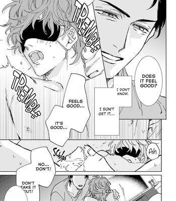 [AIBA Kyoko] Private Libido [Eng] – Gay Manga sex 168