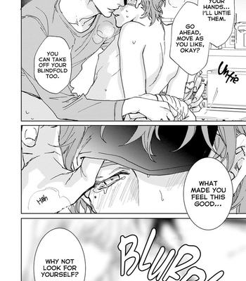 [AIBA Kyoko] Private Libido [Eng] – Gay Manga sex 169