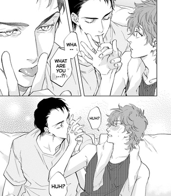 [AIBA Kyoko] Private Libido [Eng] – Gay Manga sex 185