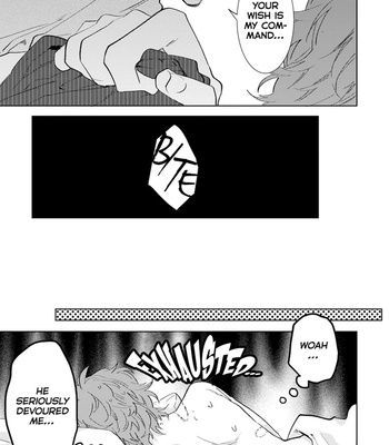 [AIBA Kyoko] Private Libido [Eng] – Gay Manga sex 193
