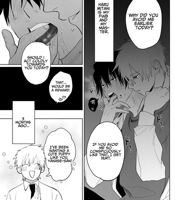[Atarayo (nocori)] The Handsome Salesman At Work is An Ideal Master 2 [Eng] – Gay Manga sex 3