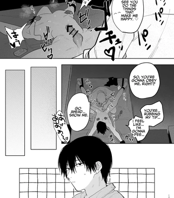 [Atarayo (nocori)] The Handsome Salesman At Work is An Ideal Master 2 [Eng] – Gay Manga sex 12