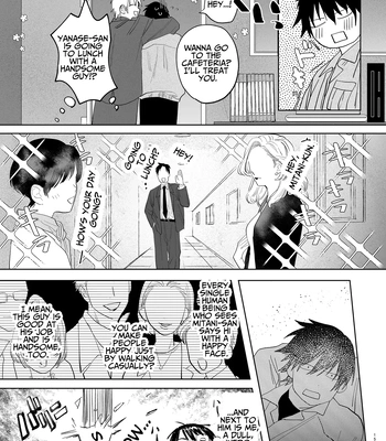 [Atarayo (nocori)] The Handsome Salesman At Work is An Ideal Master 2 [Eng] – Gay Manga sex 14
