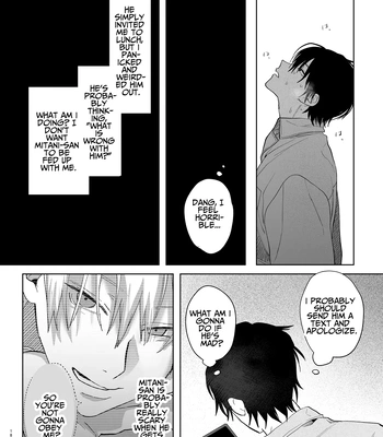 [Atarayo (nocori)] The Handsome Salesman At Work is An Ideal Master 2 [Eng] – Gay Manga sex 17