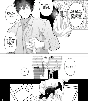 [Atarayo (nocori)] The Handsome Salesman At Work is An Ideal Master 2 [Eng] – Gay Manga sex 19