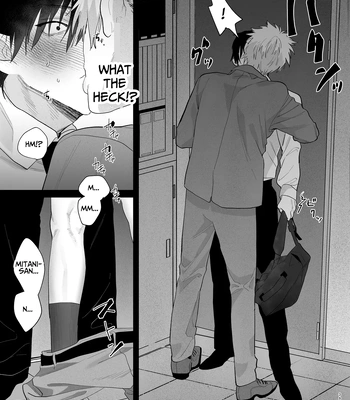 [Atarayo (nocori)] The Handsome Salesman At Work is An Ideal Master 2 [Eng] – Gay Manga sex 38
