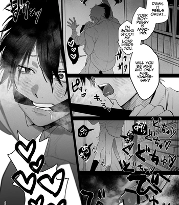 [Atarayo (nocori)] The Handsome Salesman At Work is An Ideal Master 2 [Eng] – Gay Manga sex 47