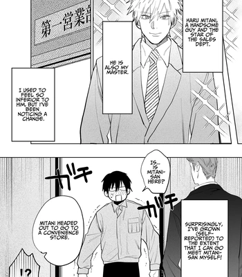 [Atarayo (nocori)] The Handsome Salesman At Work is An Ideal Master 2 [Eng] – Gay Manga sex 49