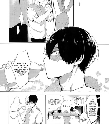 [gawwow! (Gorokuichi)] GASP! – My Hero Academia dj [Eng] – Gay Manga sex 7