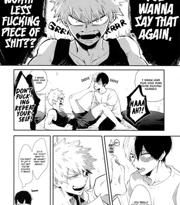 [gawwow! (Gorokuichi)] GASP! – My Hero Academia dj [Eng] – Gay Manga sex 12