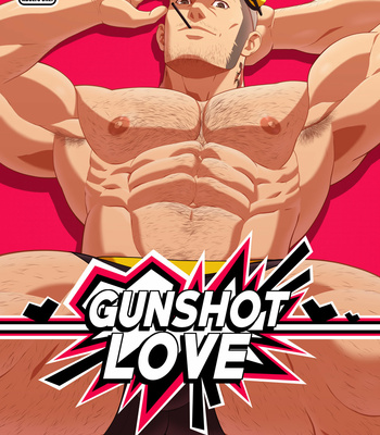 [Cresxart] Gunshot Love [Eng] – Gay Manga thumbnail 001