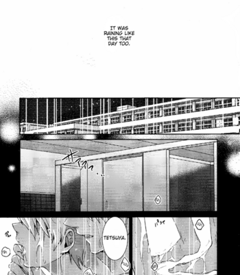 [Ciao! (Kanan)] Kago no Naka no – Kuroko no Basuke dj [Eng] – Gay Manga sex 12
