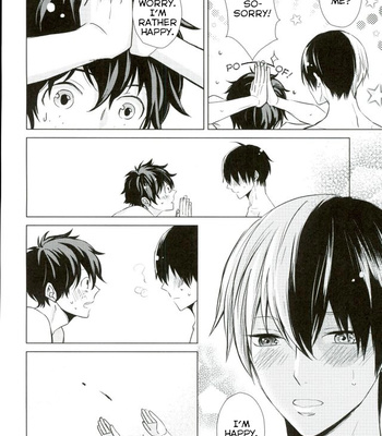 [Spearmint Kids (Konno Tsugumi)] Hero Shikkaku-Not fit to be a hero – Boku no Hero Academia dj [Eng] – Gay Manga sex 11