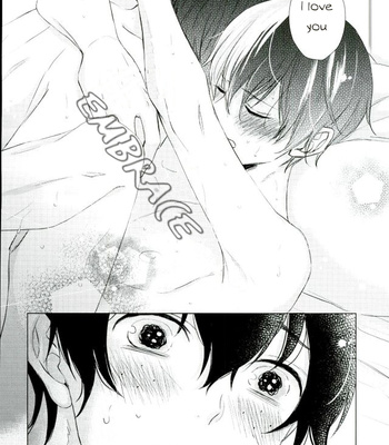 [Spearmint Kids (Konno Tsugumi)] Hero Shikkaku-Not fit to be a hero – Boku no Hero Academia dj [Eng] – Gay Manga sex 19