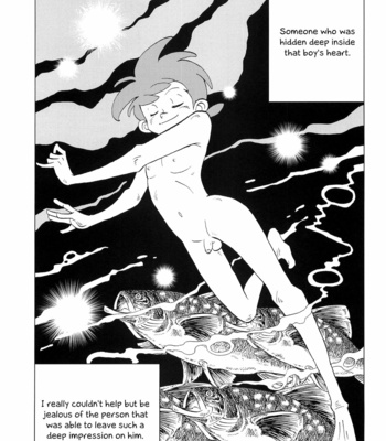[Okashi Tai (Kin no Tamamushi)] Sao o Nigirasha Nipponichi!! 2 – Tsurikichi Sanpei dj [Eng] – Gay Manga sex 18